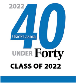 40UnderForty