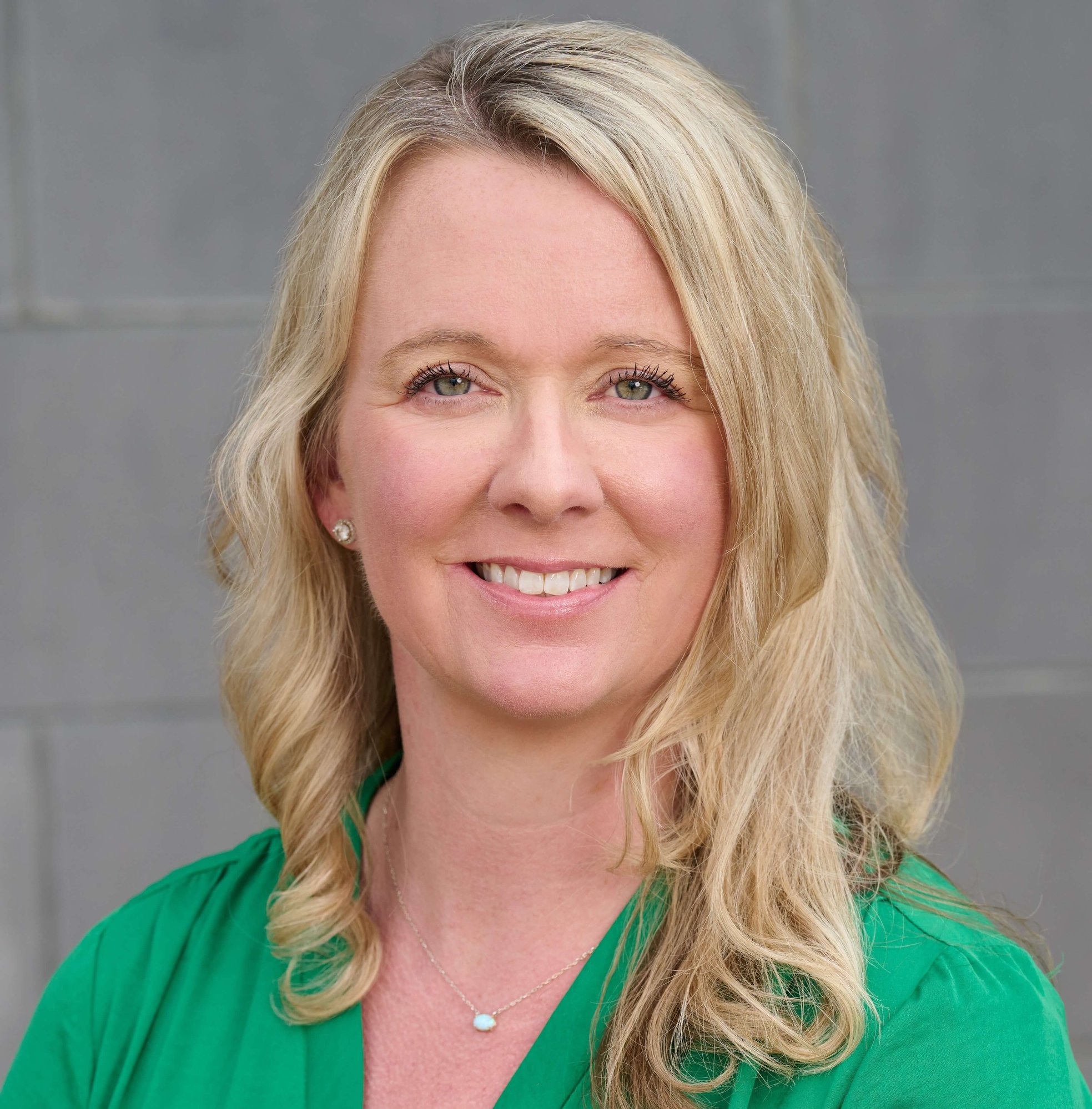 Colleen Heon