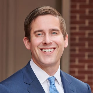 Hunter W. Steadley, CFA, CAIA
