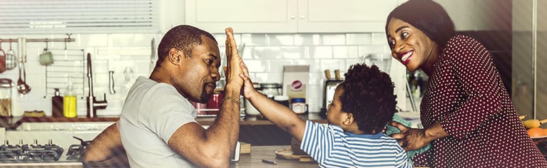 Next Generation Engagement for Family Wealth Planning