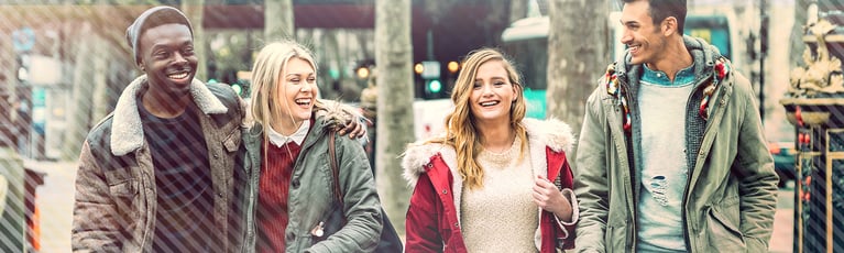 FAQs for the Next Generation: Young Adult Edition