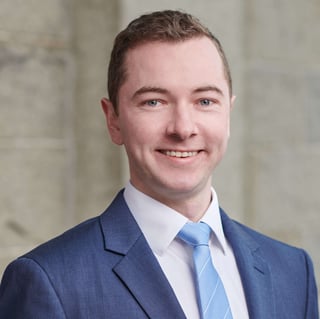 Patrick O'Donnell, CFA