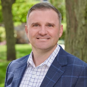 Shawn Valliere headshot
