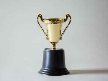 award stock photo 3