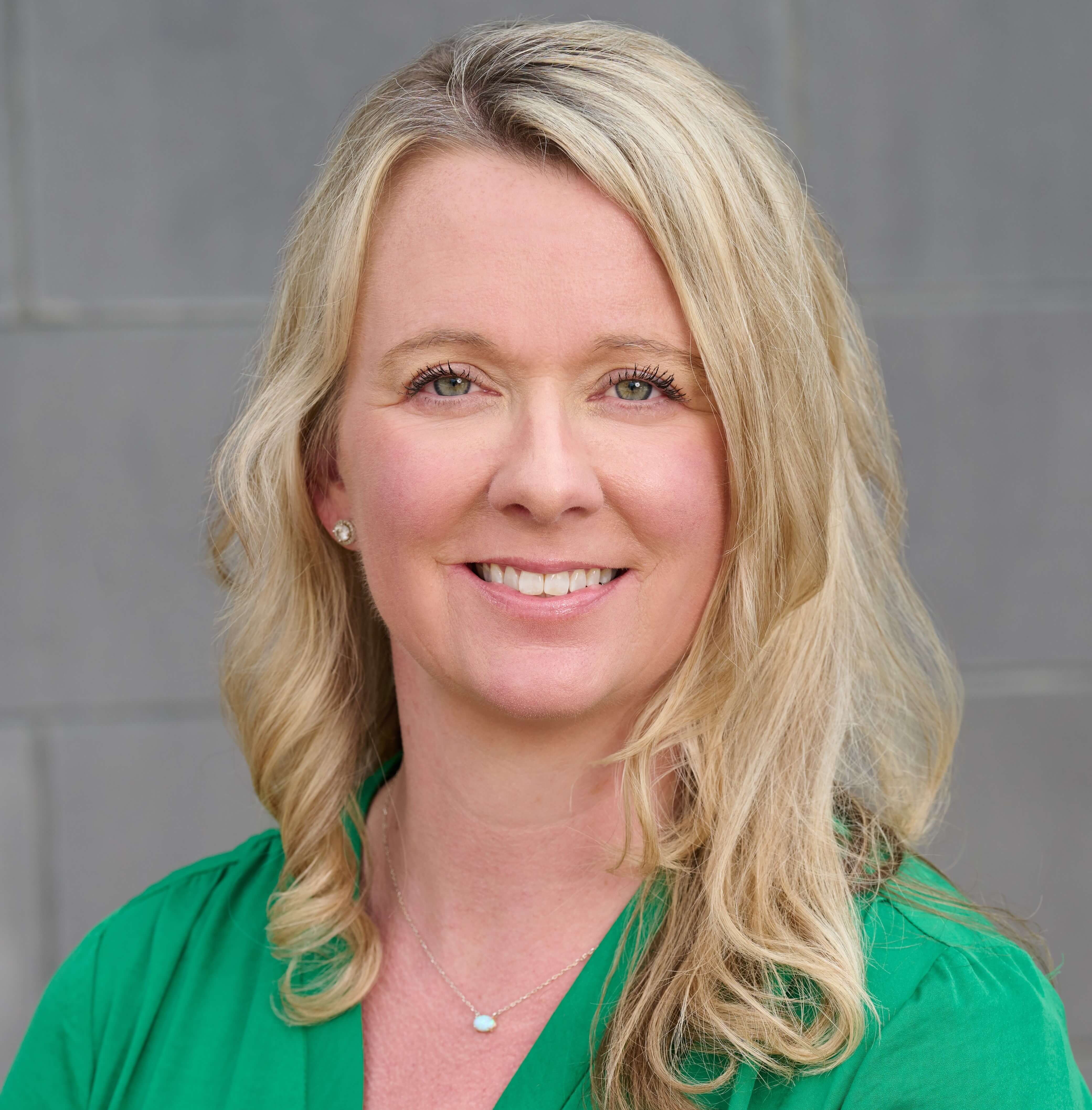 Colleen Heon