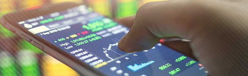 The Theories That Drive Active and Passive Investment Strategies