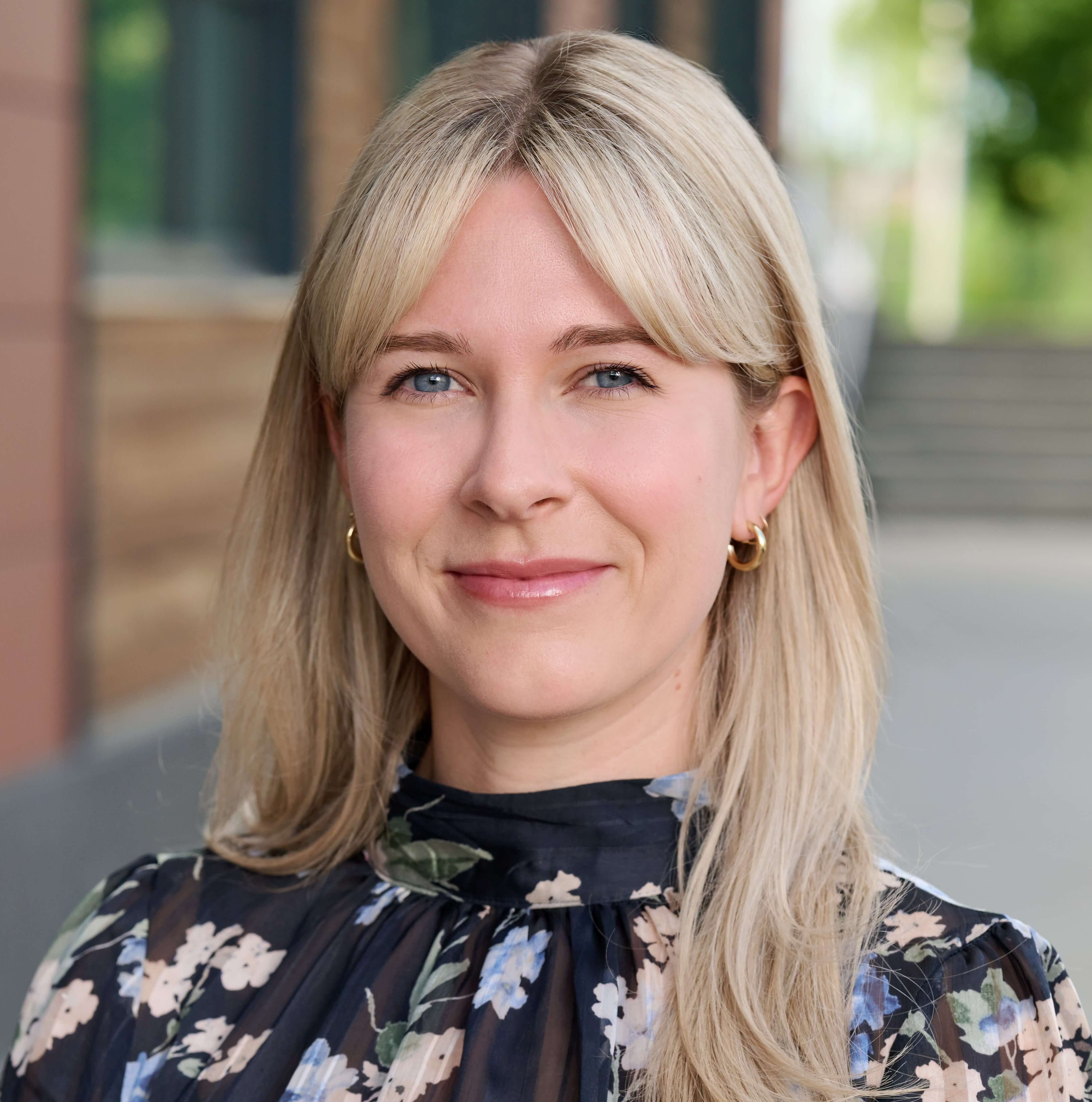 Nicole Bousquet