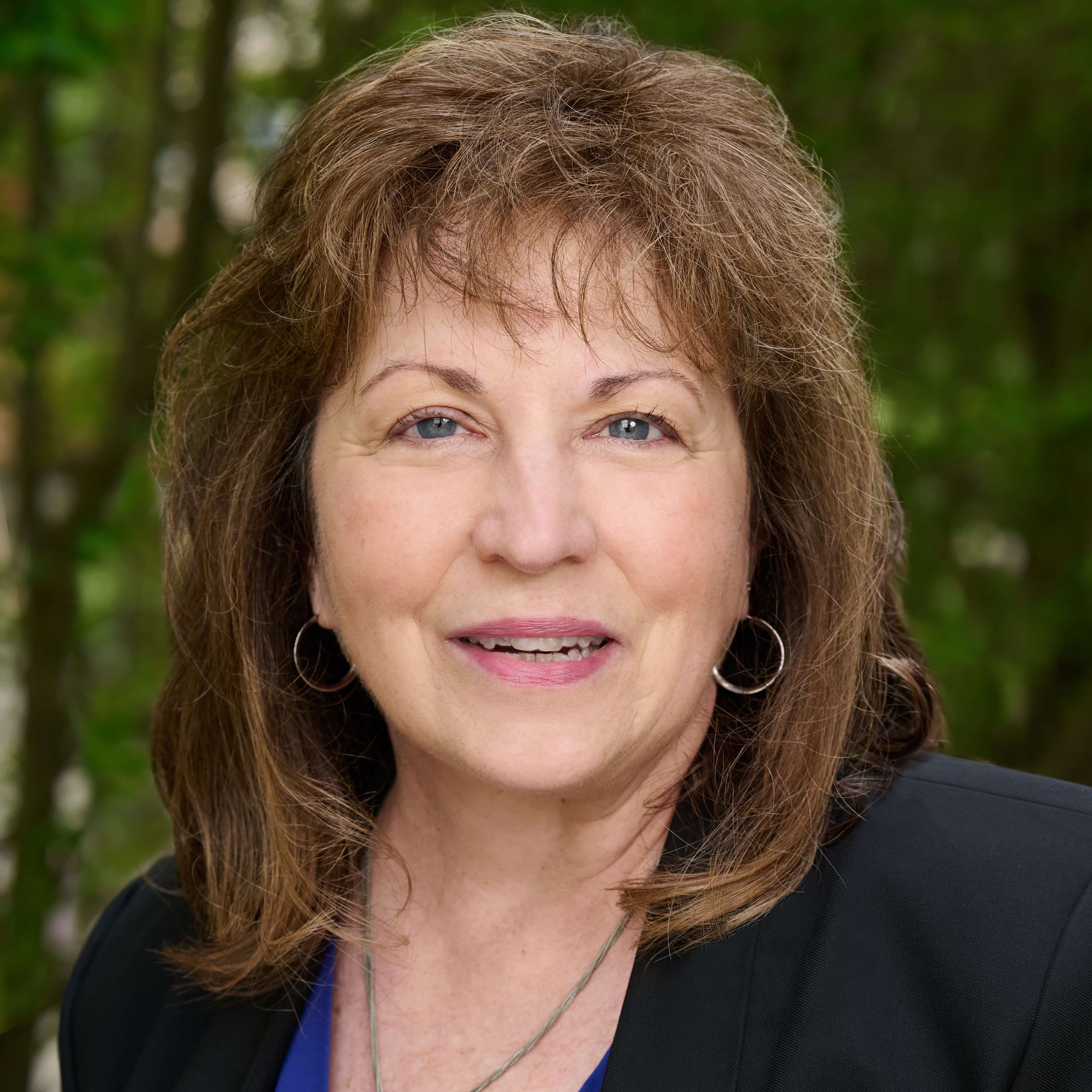 Patti Carmichael